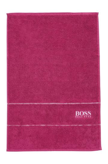 Ręczniki Dla Gości BOSS Finest Egyptian Cotton Różowe Damskie (Pl30061)